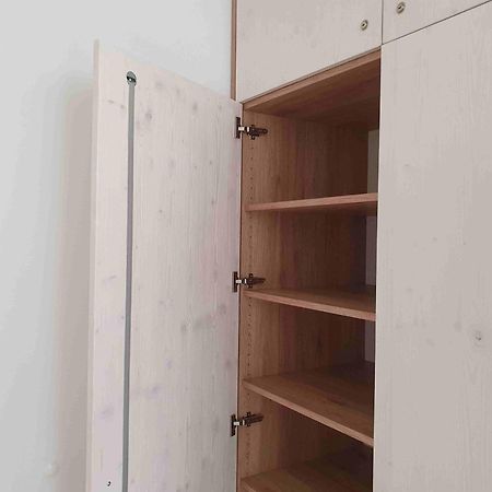 Das Appartement Inselliebe Ruegen Inkl Sauna Und 3H Taeglich Eintritt Ahoi Schwimmbad ゼリン エクステリア 写真