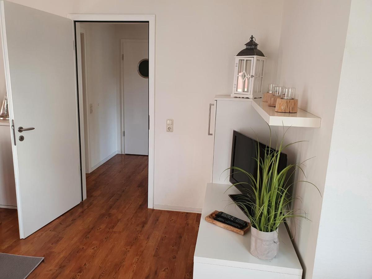 Das Appartement Inselliebe Ruegen Inkl Sauna Und 3H Taeglich Eintritt Ahoi Schwimmbad ゼリン エクステリア 写真