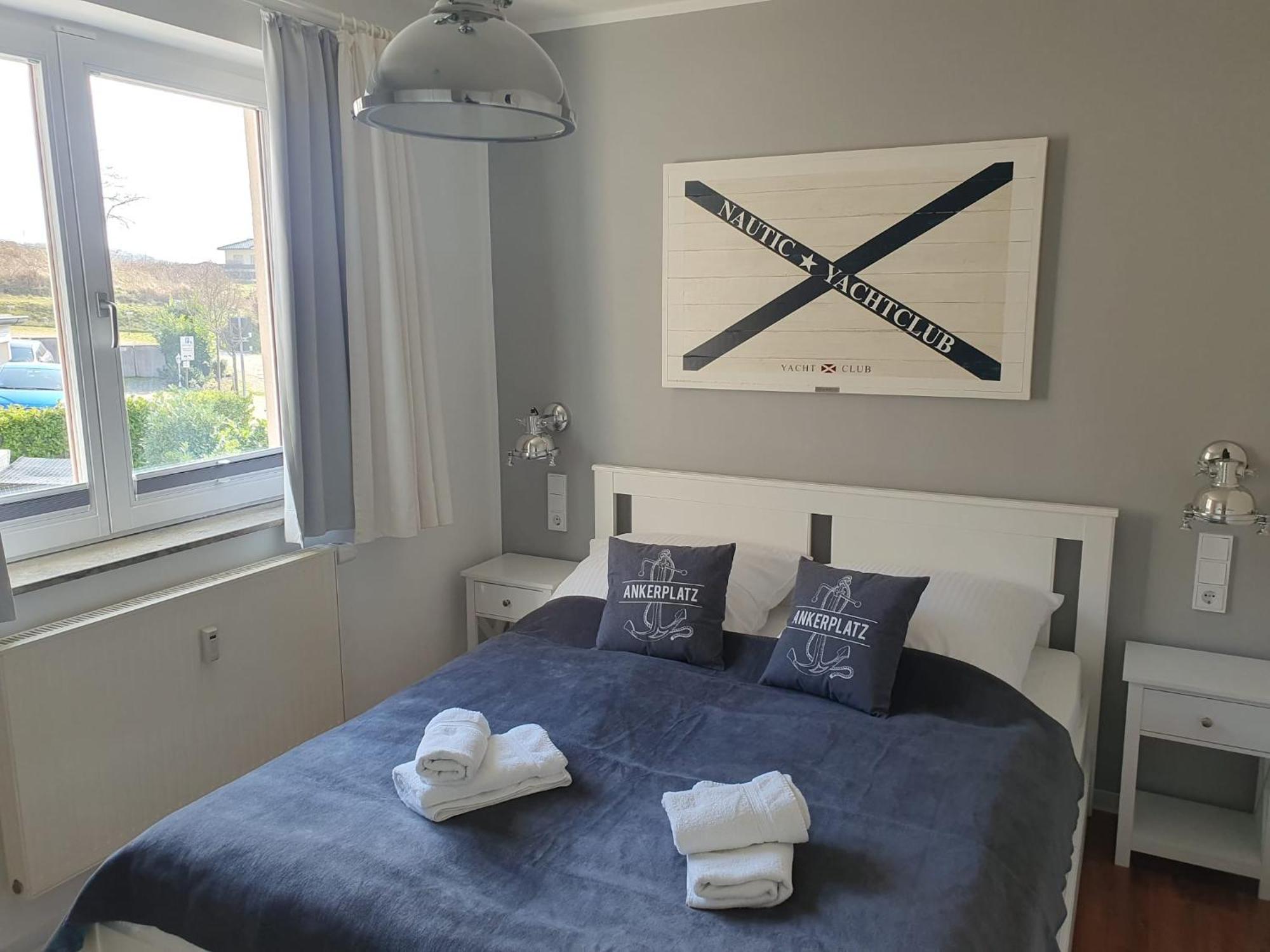 Das Appartement Inselliebe Ruegen Inkl Sauna Und 3H Taeglich Eintritt Ahoi Schwimmbad ゼリン エクステリア 写真