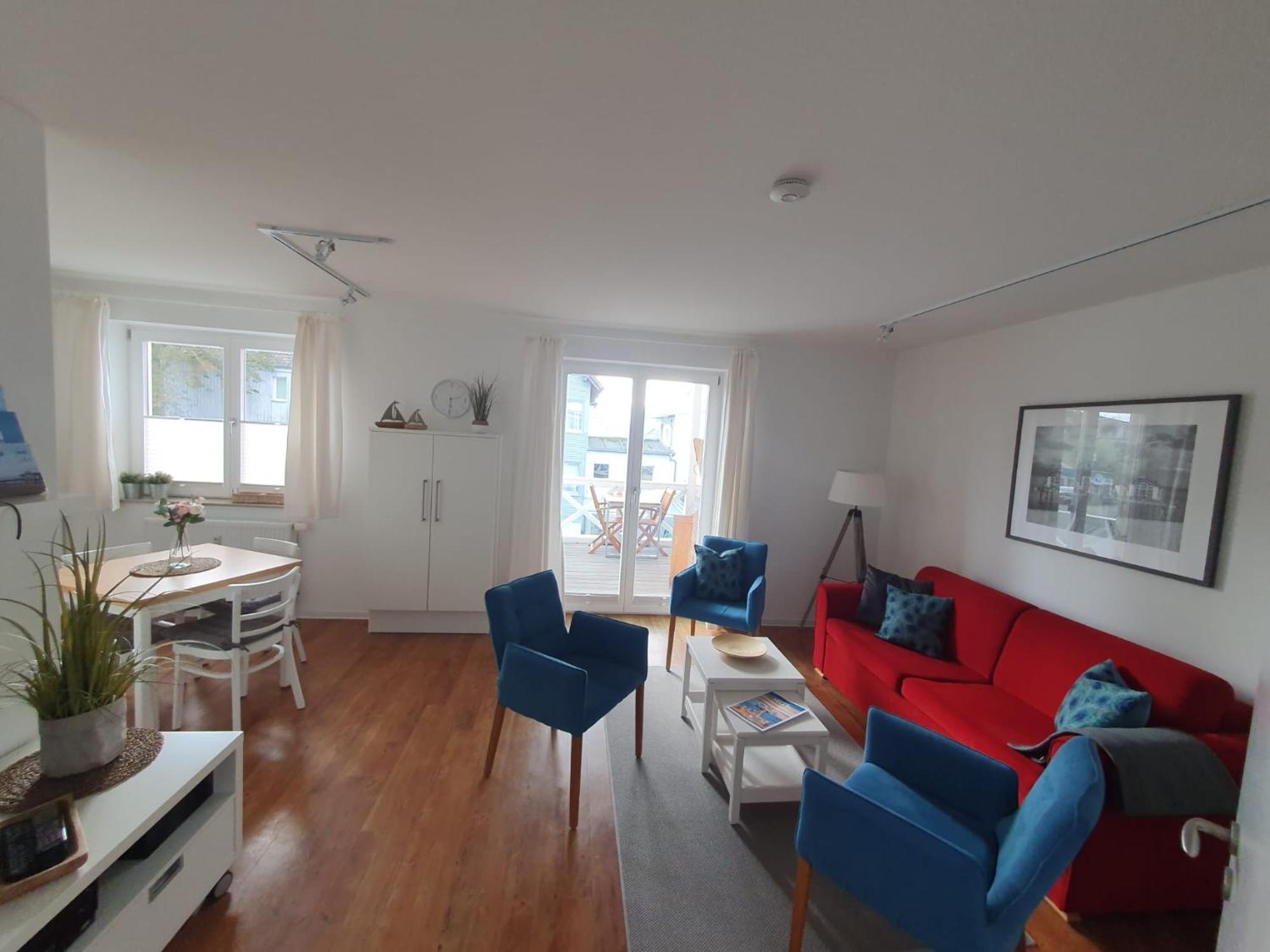 Das Appartement Inselliebe Ruegen Inkl Sauna Und 3H Taeglich Eintritt Ahoi Schwimmbad ゼリン エクステリア 写真
