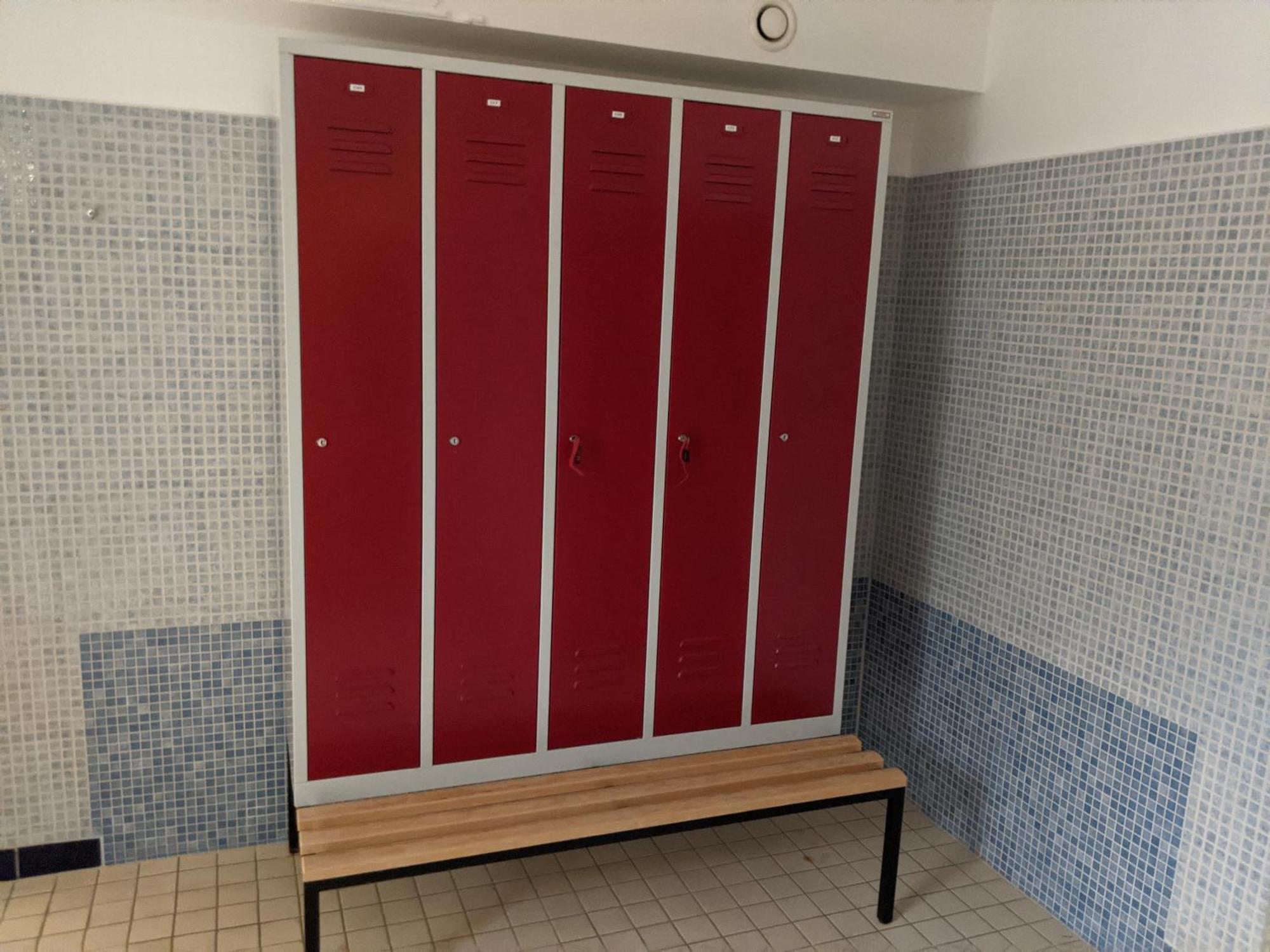Das Appartement Inselliebe Ruegen Inkl Sauna Und 3H Taeglich Eintritt Ahoi Schwimmbad ゼリン エクステリア 写真