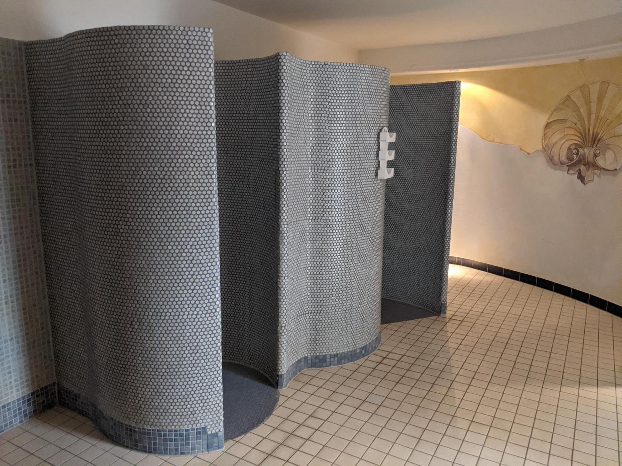 Das Appartement Inselliebe Ruegen Inkl Sauna Und 3H Taeglich Eintritt Ahoi Schwimmbad ゼリン エクステリア 写真