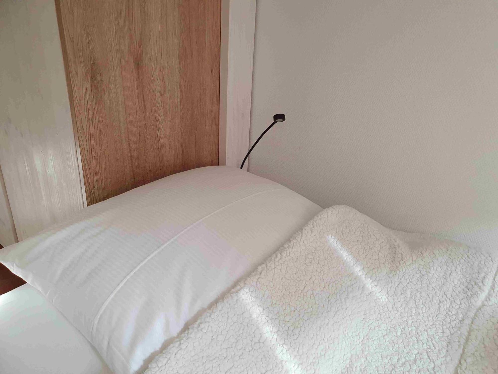 Das Appartement Inselliebe Ruegen Inkl Sauna Und 3H Taeglich Eintritt Ahoi Schwimmbad ゼリン エクステリア 写真
