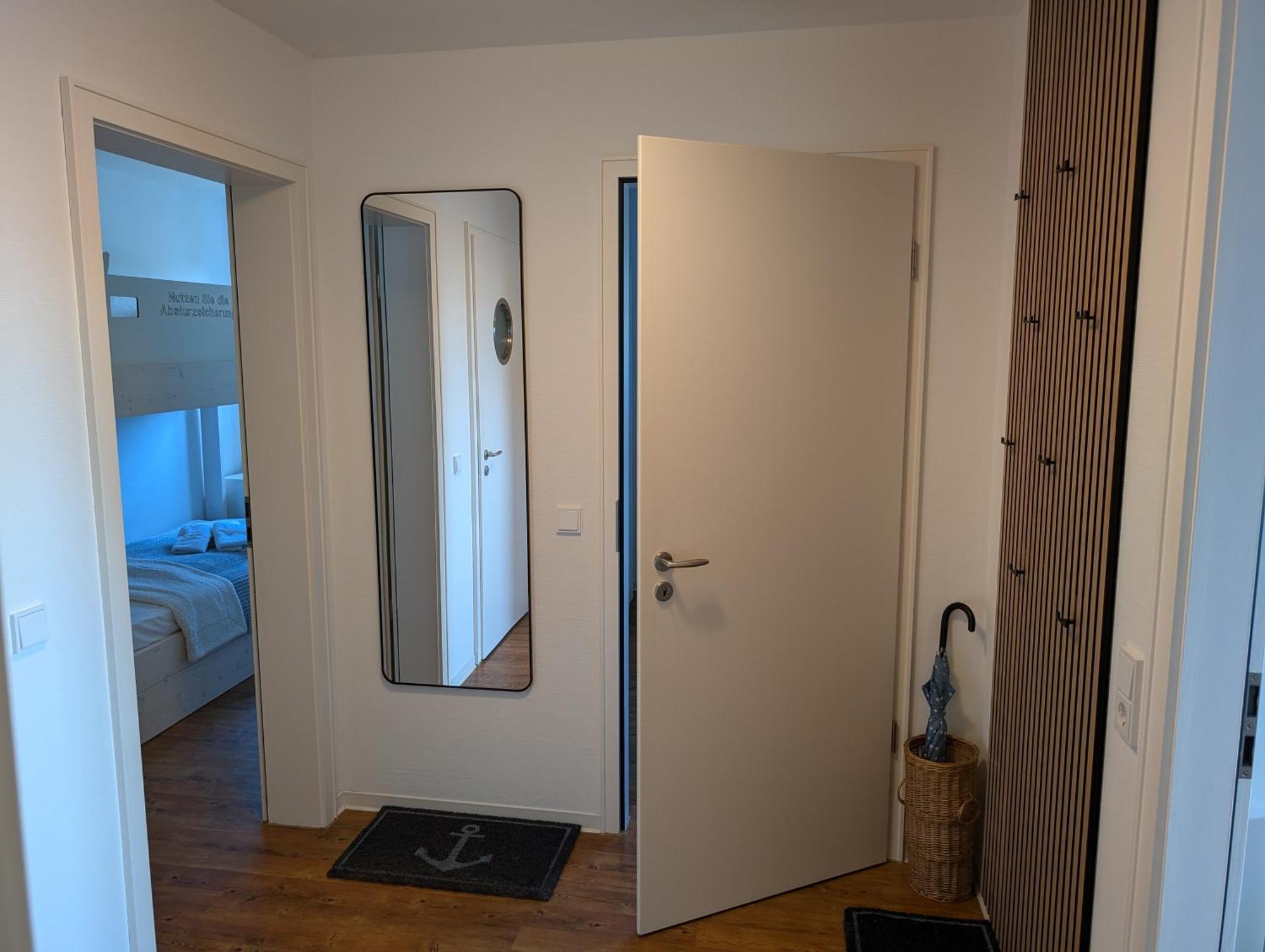 Das Appartement Inselliebe Ruegen Inkl Sauna Und 3H Taeglich Eintritt Ahoi Schwimmbad ゼリン エクステリア 写真